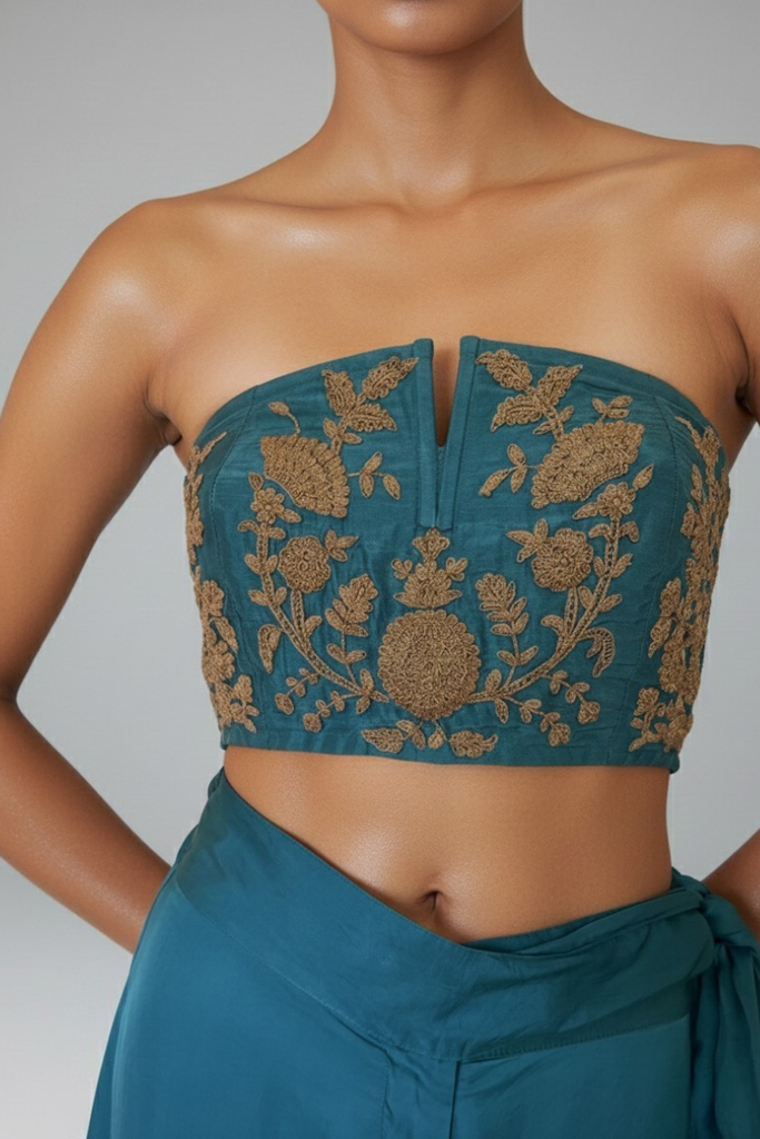 PANTALON SMOCK BEACH BISCAY BAY