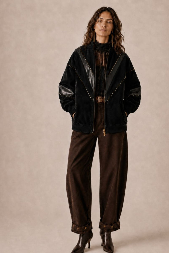 *PREVENTA* PANTALON CHOCOLATE DREAM