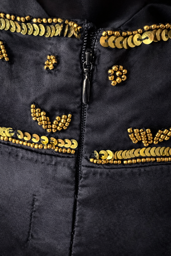 FALDA MEADOW SAMARA NEGRA