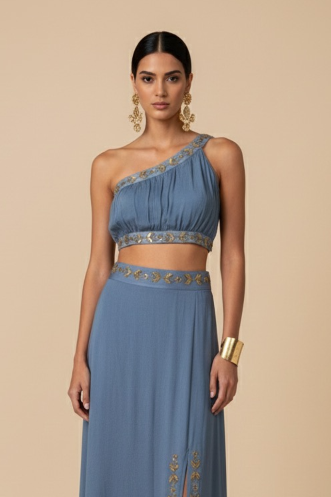 *PREVENTA* TOP ETHER COPEN BLUE