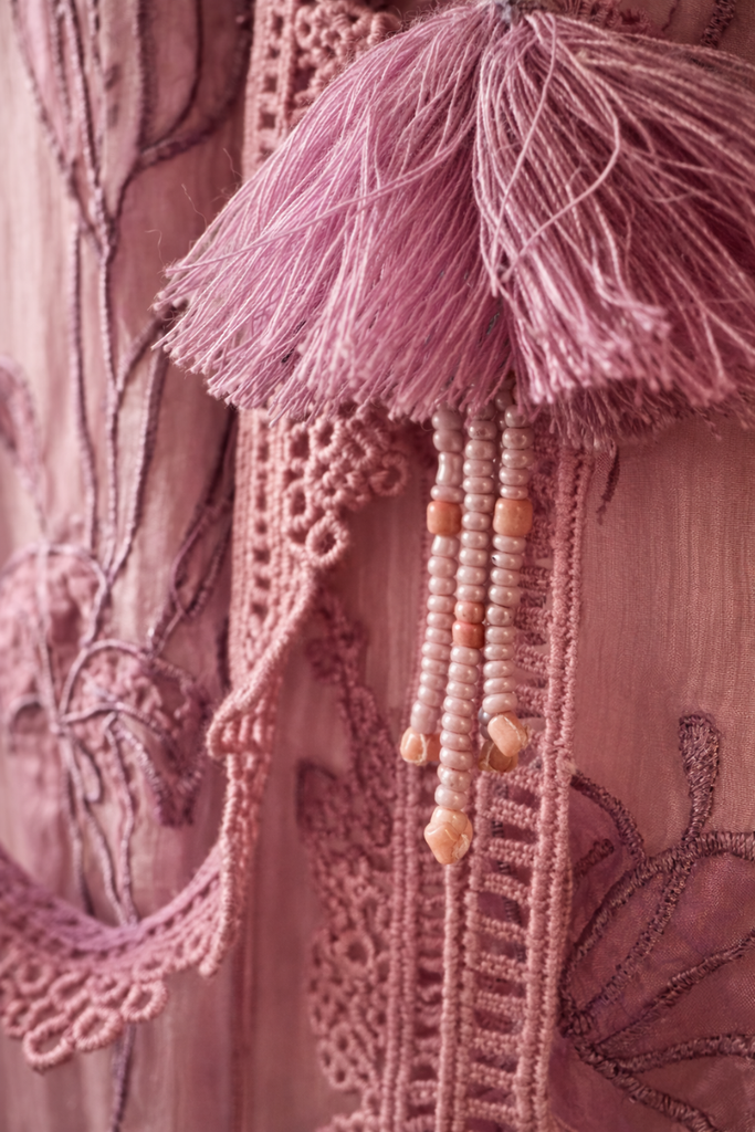 VESTIDO MAXI CLOUD PASTEL LILA