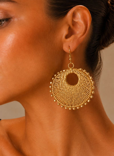 AROS MOON DORADO