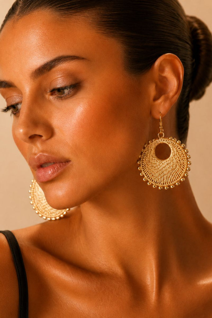 AROS MOON DORADO
