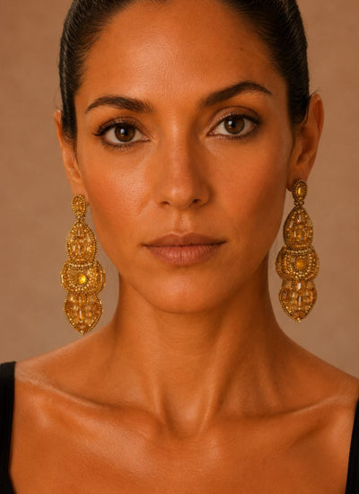 AROS THE QUEEN DORADO