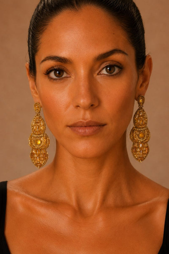 AROS THE QUEEN DORADO