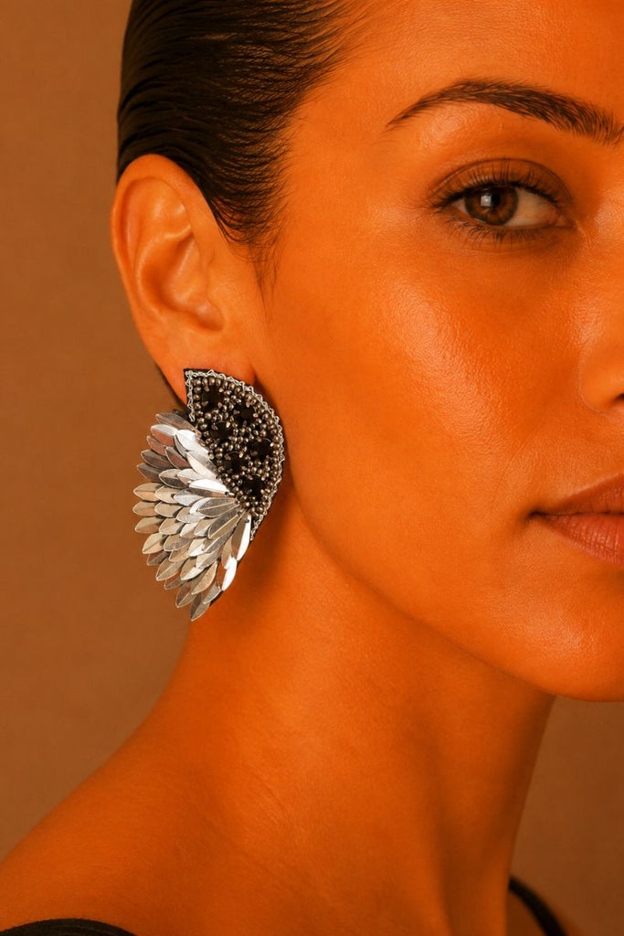 AROS WING PLATEADO