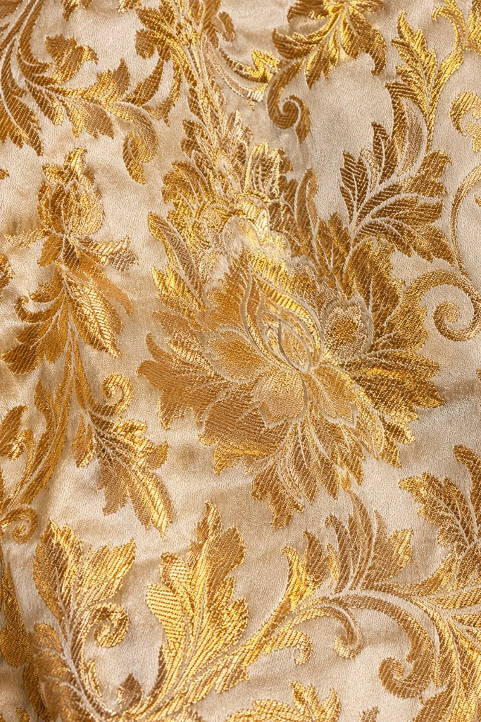 TOP EARTH MOVEMENT GOLDEN BEIGE
