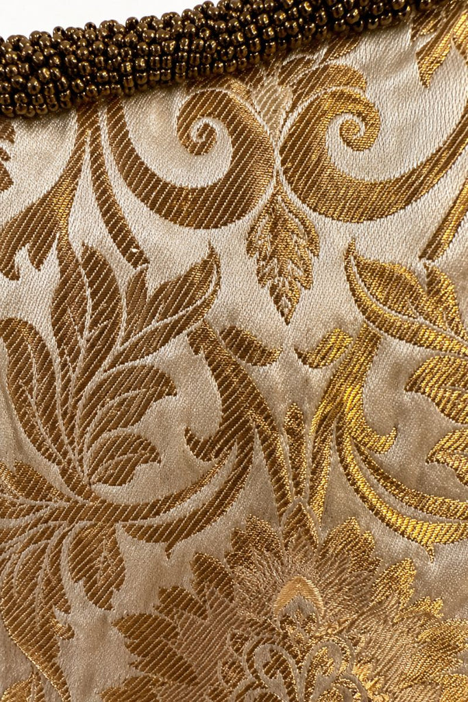 TOP EARTH MOVEMENT GOLDEN BEIGE