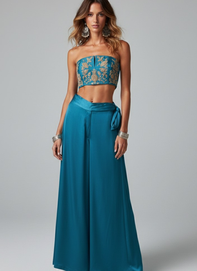 TOP SMOCK BEACH BISCAY BAY