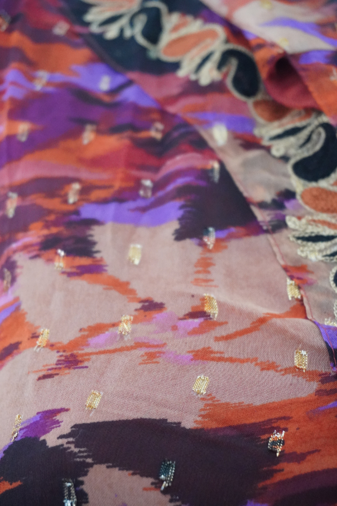 VESTIDO RELAX MAXI FLORAL