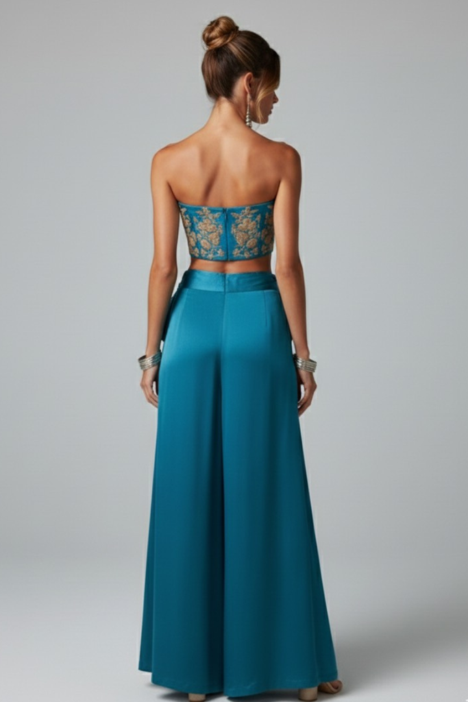 PANTALON SMOCK BEACH BISCAY BAY