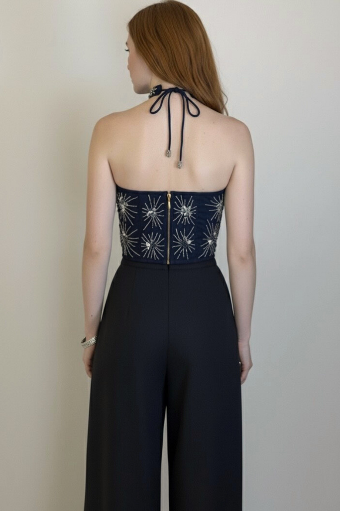 boho chic indari, moda bohemia con bordado artesanal y estilo inspirado en india, moda mujer