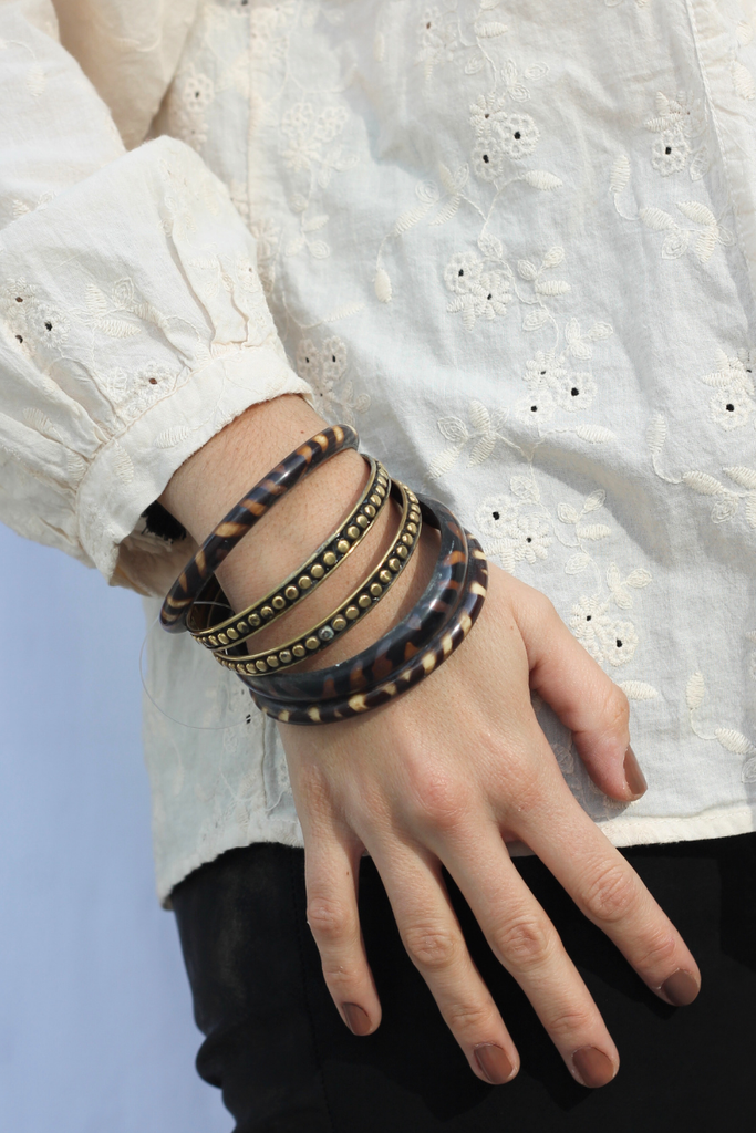 BRAZALETE NOVA TWIST PRINT