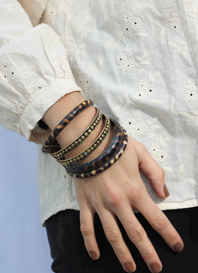 BRAZALETE NOVA TWIST PRINT