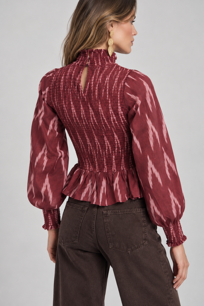 BLUSA NEW CONVERSION