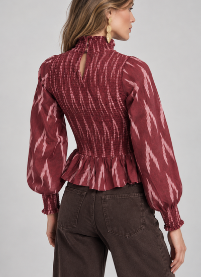 BLUSA NEW CONVERSION