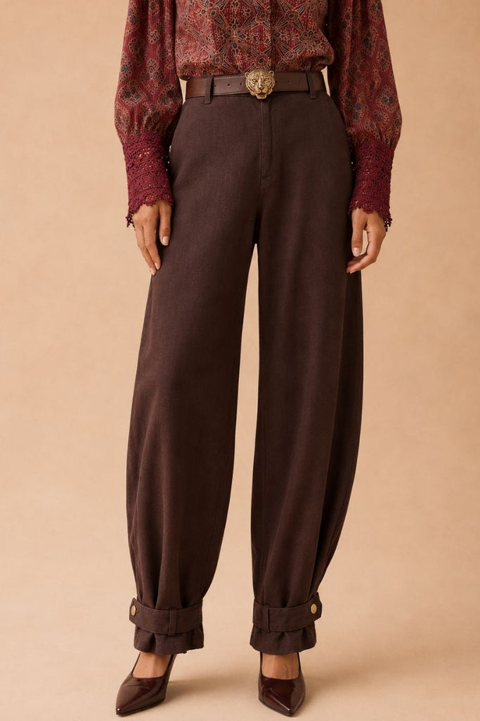 *PREVENTA* PANTALON CHOCOLATE DREAM