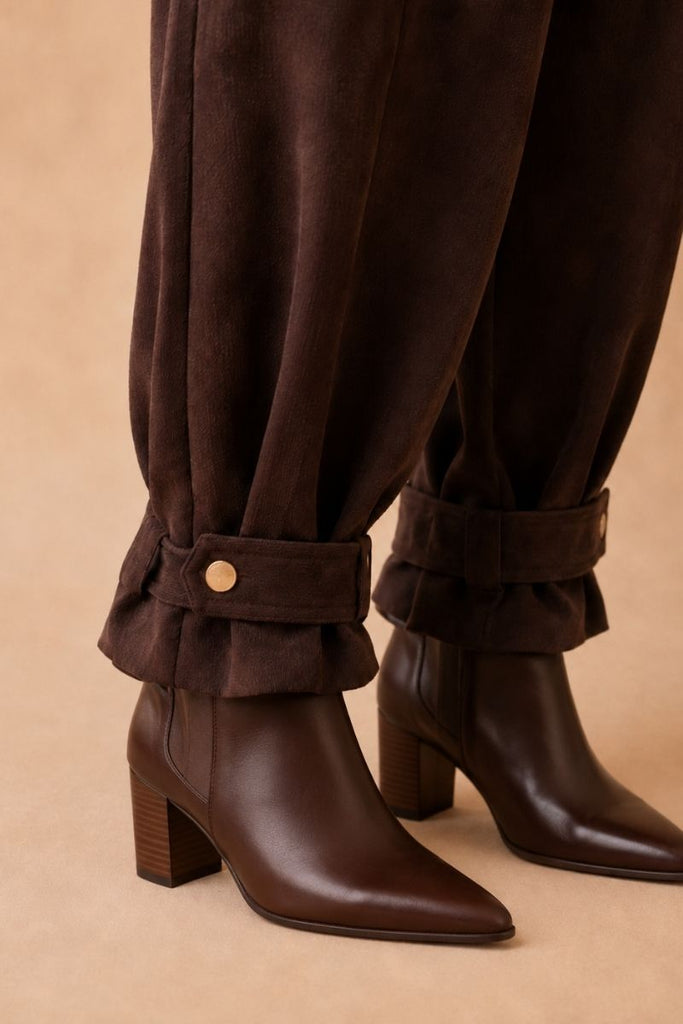 *PREVENTA* PANTALON CHOCOLATE DREAM
