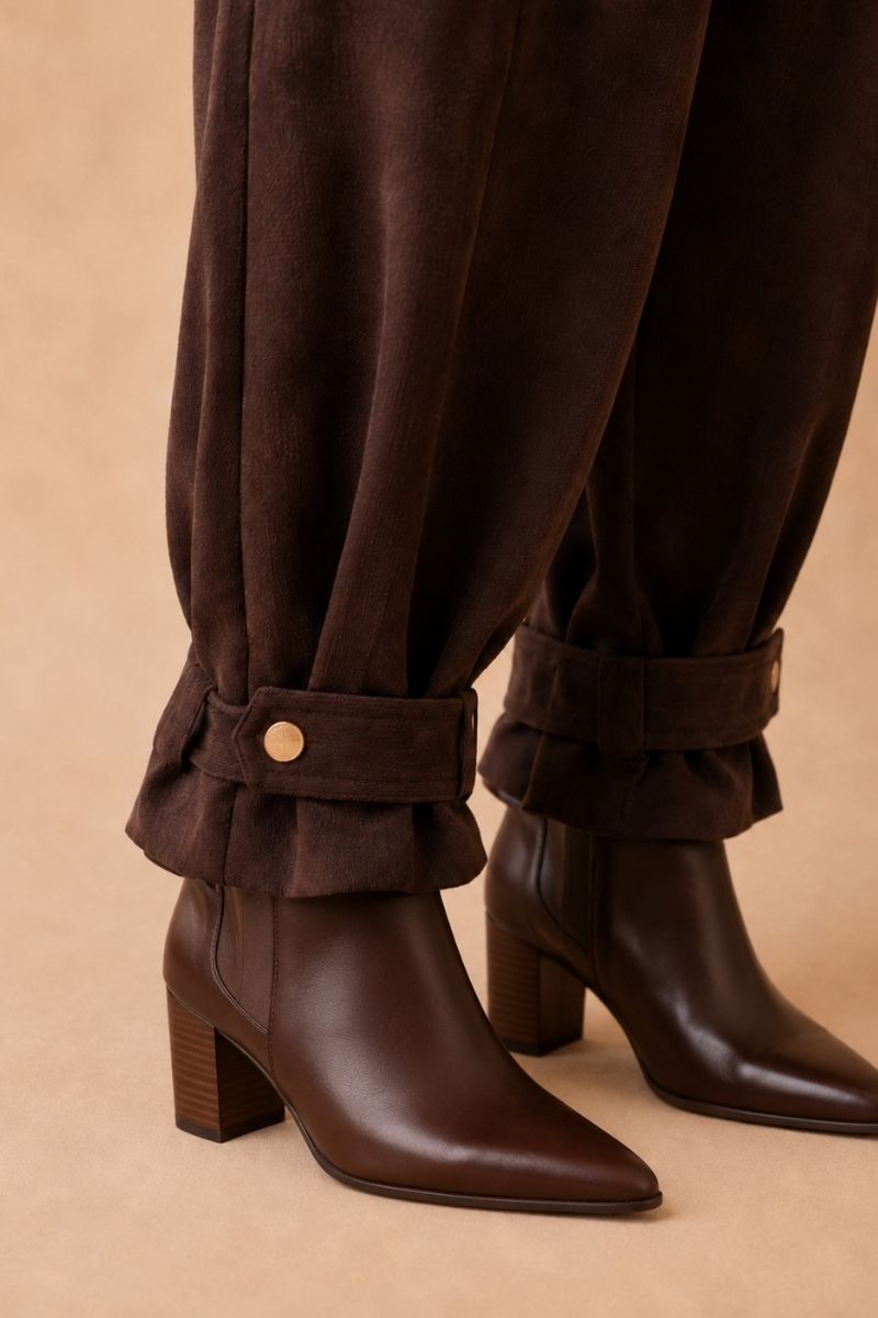 PANTALON CHOCOLATE DREAM