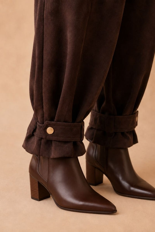 PANTALON CHOCOLATE DREAM