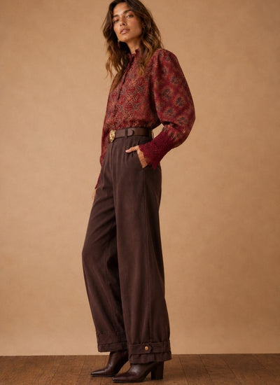 *PREVENTA* PANTALON CHOCOLATE DREAM