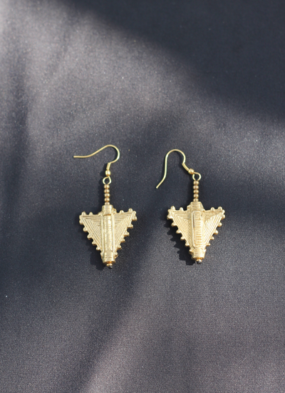 AROS BOLD SPARK GOLD