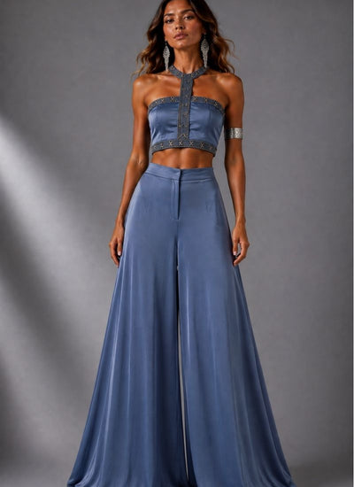 PANTALON COSMIC LAVANDA