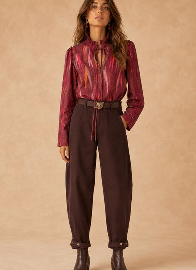 *PREVENTA* PANTALON CHOCOLATE DREAM
