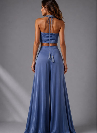 PANTALON COSMIC LAVANDA
