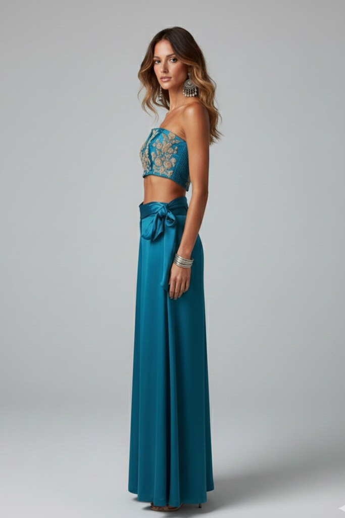 PANTALON SMOCK BEACH BISCAY BAY