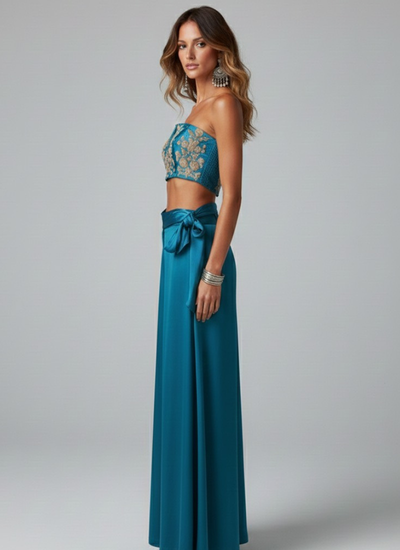 PANTALON SMOCK BEACH BISCAY BAY