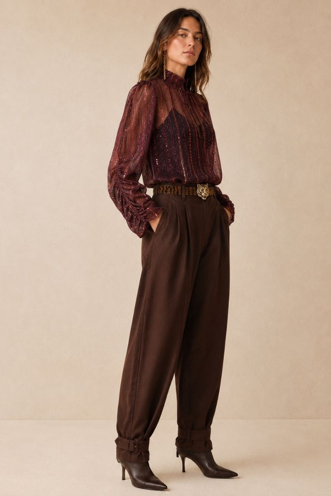 *PREVENTA* PANTALON CHOCOLATE DREAM