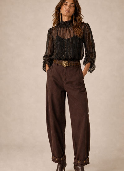 PANTALON CHOCOLATE DREAM
