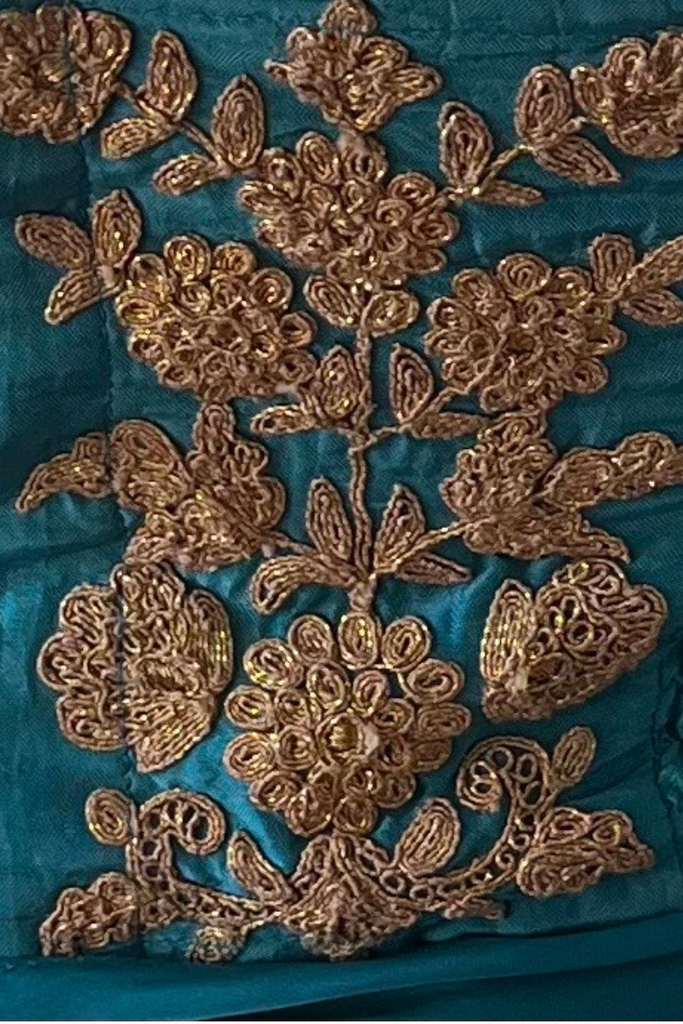 PANTALON SMOCK BEACH BISCAY BAY