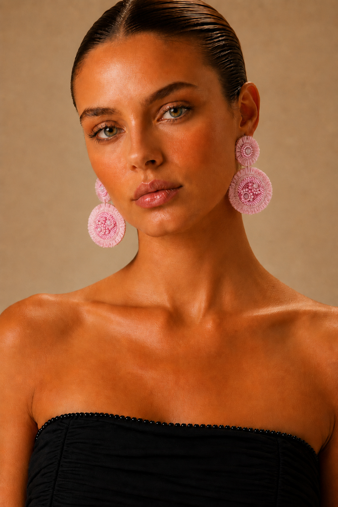 AROS RUANDA PINK
