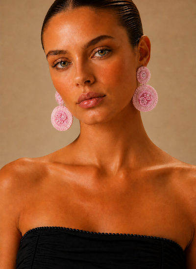 AROS RUANDA PINK