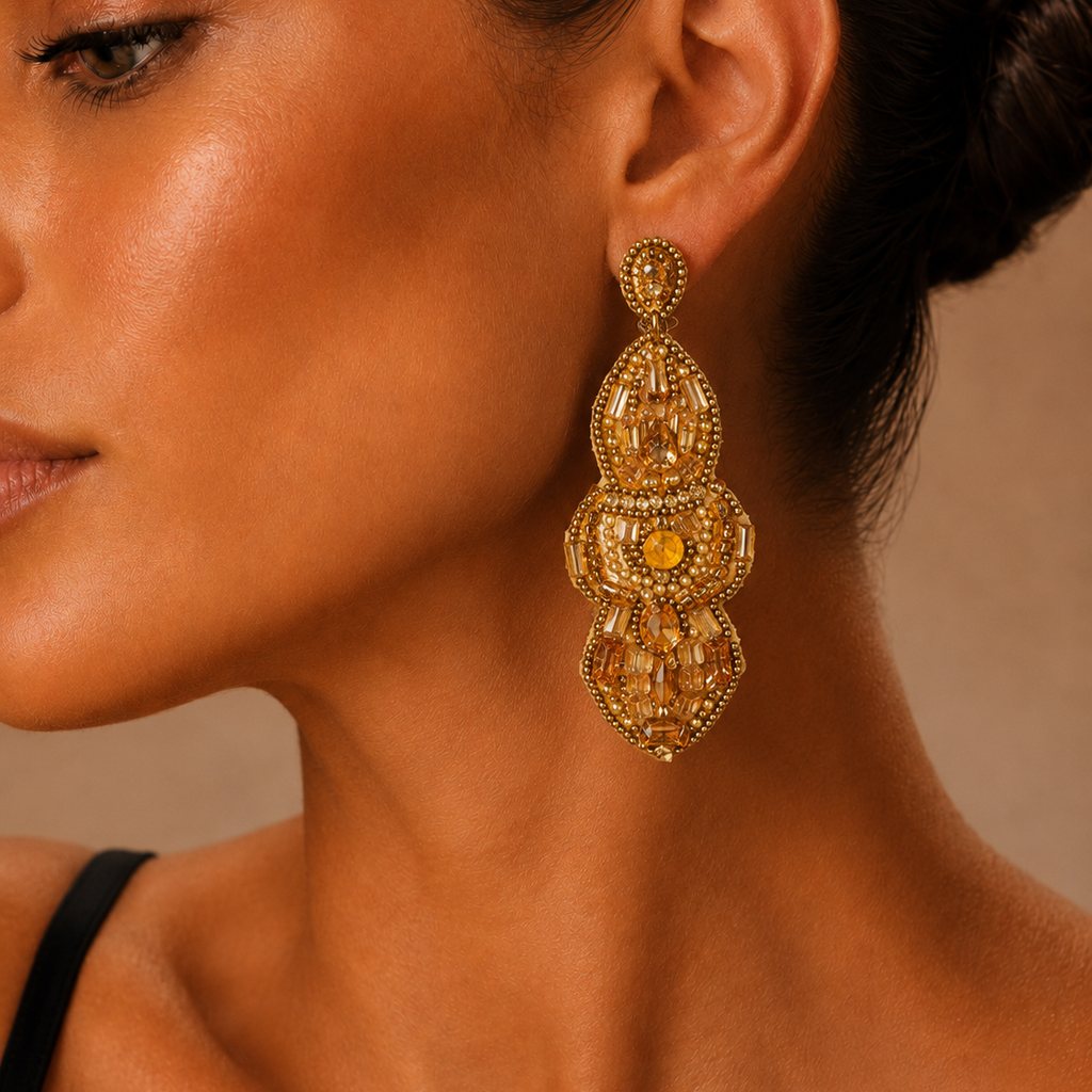 AROS THE QUEEN DORADO