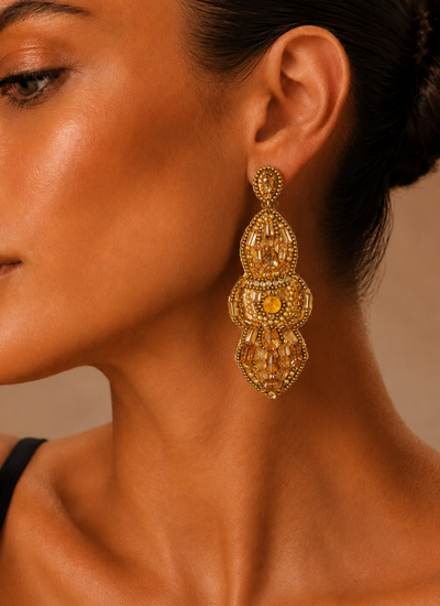 AROS THE QUEEN DORADO