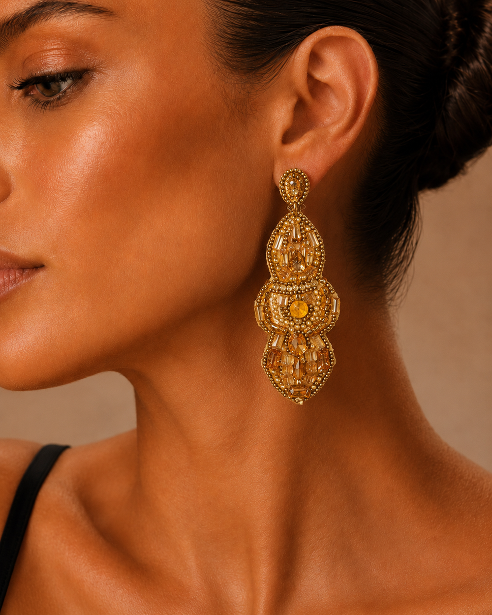 AROS THE QUEEN DORADO