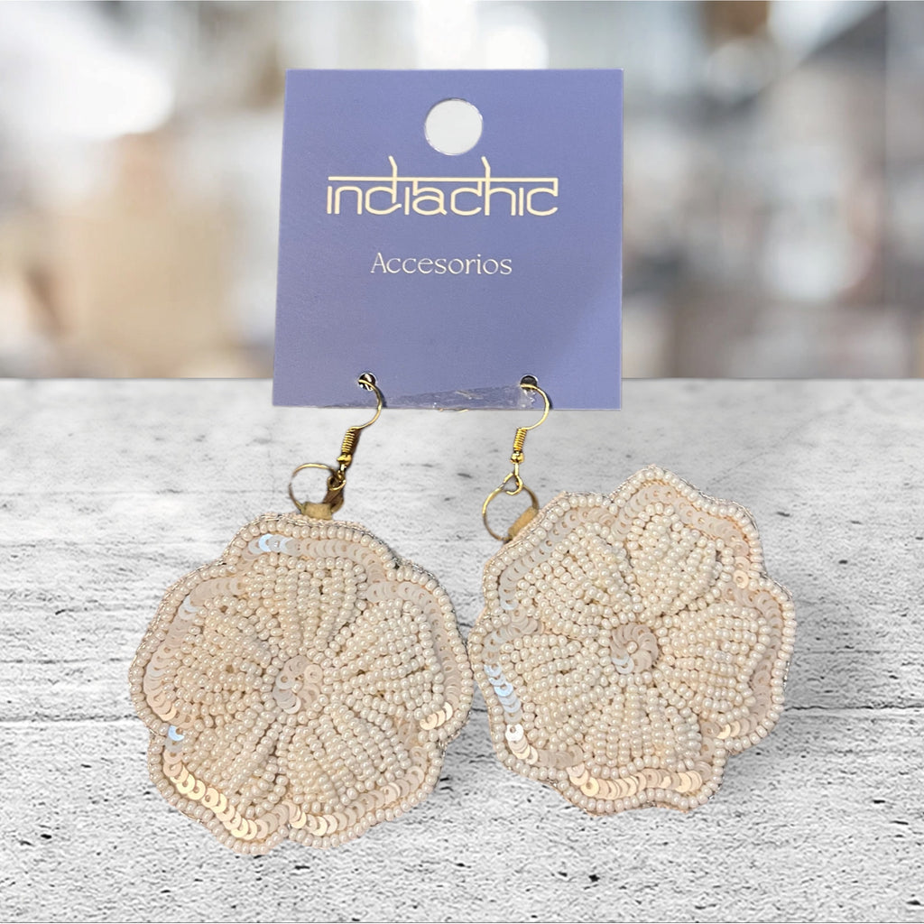 AROS DANDELION BLANCO