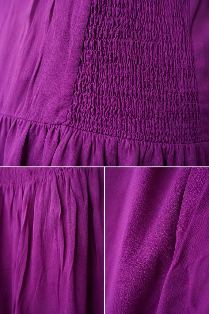 VESTIDO MAXI GARDEN CHERRY