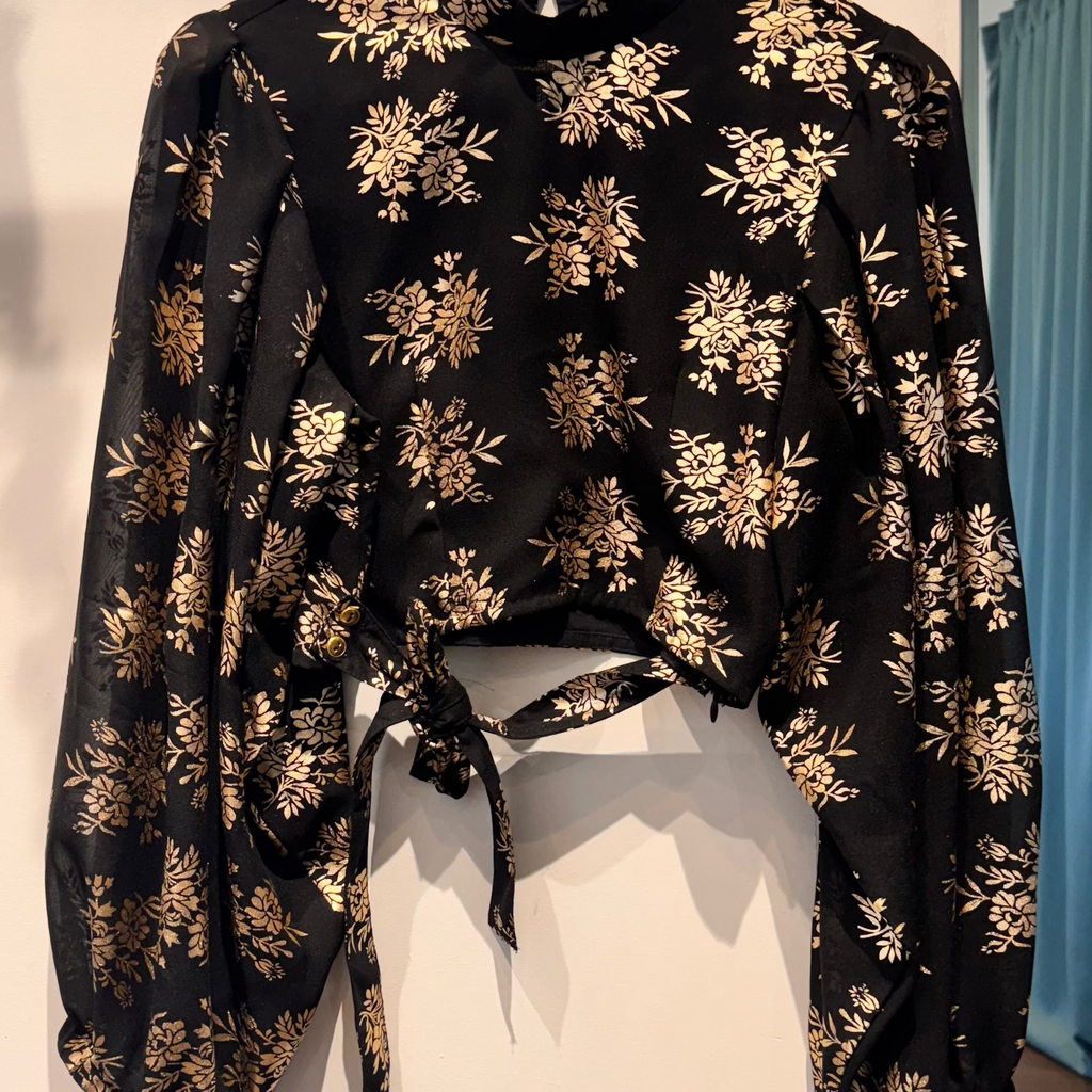 TOP MOTION BLACK