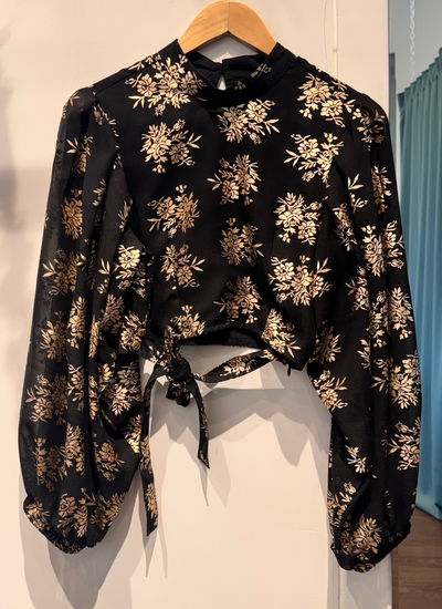 TOP MOTION BLACK