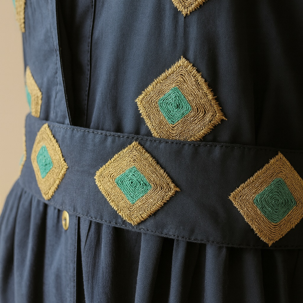 *PREVENTA* VESTIDO MAXI VALENTINA ORBIT ECLIPSE