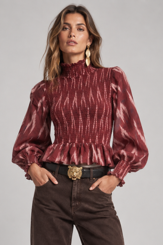 BLUSA NEW CONVERSION