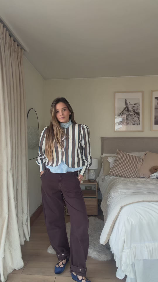 PANTALON CHOCOLATE DREAM