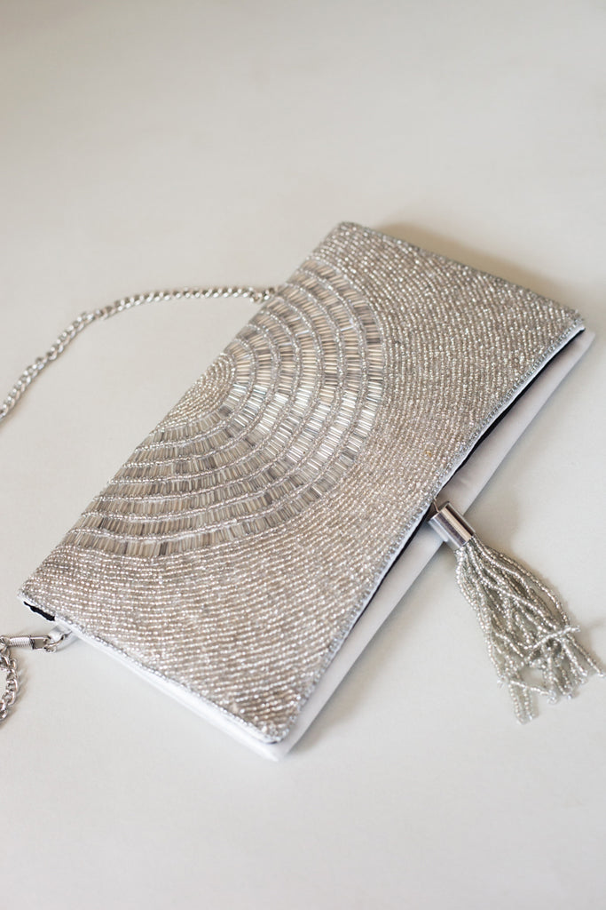 CARTERA ARES SILVER
