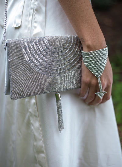 CARTERA ARES SILVER
